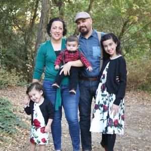 Meet your Posher, Monica